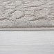 Rund Modern Teppich für In & Outdoor - Argento 160cm Rund Rund Modern Teppich für In & Outdoor - Argento 160cm Rund