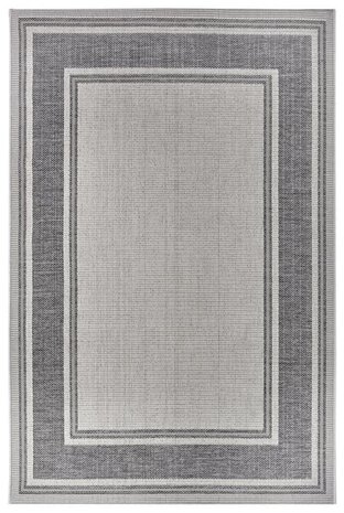 Outdoor-Teppich - Cast Beige/grau
