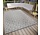 Outdoor-Teppich - Eru Beige/grau