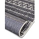 Outdoor-Teppich - Loto Grau/beige Outdoor-Teppich - Loto Grau/beige