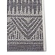 Outdoor-Teppich - Loto Grau/beige Outdoor-Teppich - Loto Grau/beige