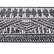 Outdoor-Teppich - Loto Grau/beige Outdoor-Teppich - Loto Grau/beige