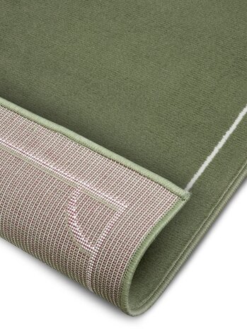 Kinderteppich - Football Field Grün Kinderteppich - Football Field Grün