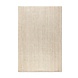 Jute Teppich - Bouclé Jaipur Creme Jute Teppich - Bouclé Jaipur Creme