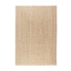 Jute Teppich - Bouclé Jaipur Natur Jute Teppich - Bouclé Jaipur Natur