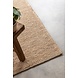 Jute Teppich - Bouclé Jaipur Natur Jute Teppich - Bouclé Jaipur Natur