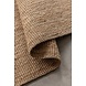 Jute Teppich - Bouclé Jaipur Natur Jute Teppich - Bouclé Jaipur Natur