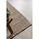 Jute Teppich - Bouclé Jaipur Taupe Jute Teppich - Bouclé Jaipur Taupe