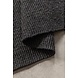 Jute Teppich - Bouclé Jaipur Schwarz Jute Teppich - Bouclé Jaipur Schwarz
