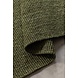 Jute Teppich - Bouclé Jaipur Grün Jute Teppich - Bouclé Jaipur Grün