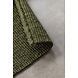 Jute Teppich - Bouclé Jaipur Grün Jute Teppich - Bouclé Jaipur Grün