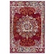 Vintage Teppich - Maderno Rot Vintage Teppich - Maderno Rot