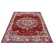 Vintage Teppich - Maderno Rot Vintage Teppich - Maderno Rot