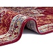 Vintage Teppich - Maderno Rot Vintage Teppich - Maderno Rot