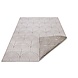 In & Outdoor Reversibel - Pangli Japandi Taupe In & Outdoor Reversibel - Pangli Japandi Taupe
