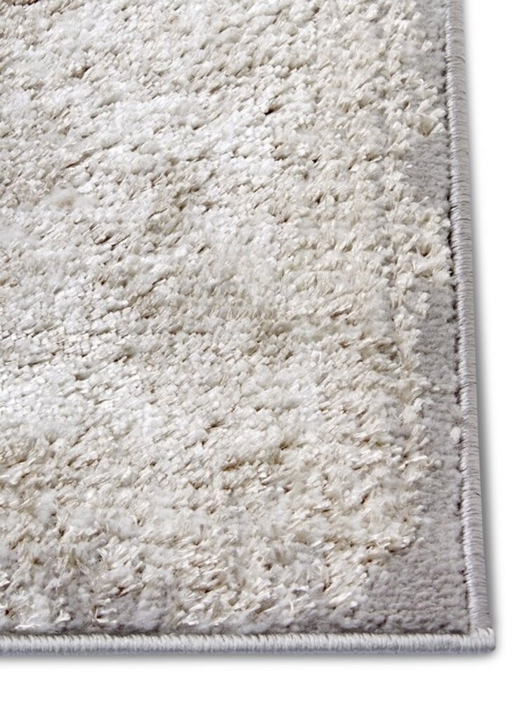 Vintage -Teppich - Shine Abstract Grau/beige Vintage -Teppich - Shine Abstract Grau/beige