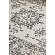 Vintage -Teppich - Flaire/grau Vintage -Teppich - Flaire/grau