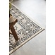 Vintage -Teppich - Flaire/grau Vintage -Teppich - Flaire/grau