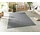 Teppich In & Outdoor - Trenzado Grau