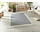 Teppich In & Outdoor - Trenzado Grau/cream