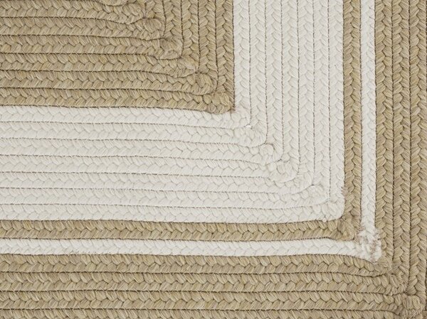 Teppich In & Outdoor - Trenzado Beige/crème Teppich In & Outdoor - Trenzado Beige/crème