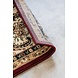 Klassischer Teppich - Herat Ghorian Rot Klassischer Teppich - Herat Ghorian Rot