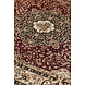 Klassischer Teppich - Herat Ghorian Rot Klassischer Teppich - Herat Ghorian Rot