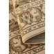 Klassischer Teppich - Herat Harirud Creme Klassischer Teppich - Herat Harirud Creme