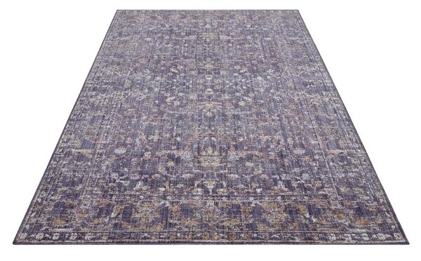 Vintage -Teppich In & Outdoor - Sues Lila/multi Vintage -Teppich In & Outdoor - Sues Lila/multi