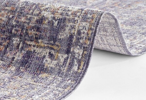 Vintage -Teppich In & Outdoor - Sues Lila/multi Vintage -Teppich In & Outdoor - Sues Lila/multi