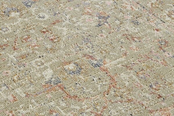 Vintage -Teppich In & Outdoor - Sues Creme Vintage -Teppich In & Outdoor - Sues Creme