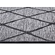 Wendeteppich In & Outdoor - Malaga Grau Wendeteppich In & Outdoor - Malaga Grau