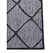 Wendeteppich In & Outdoor - Malaga Grau Wendeteppich In & Outdoor - Malaga Grau