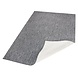 Wendeteppich In & Outdoor - Miami Grau Wendeteppich In & Outdoor - Miami Grau