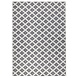 Wendeteppich In & Outdoor - Nizza Grau/creme Wendeteppich In & Outdoor - Nizza Grau/creme