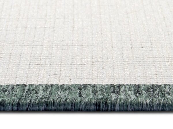 Wendeteppich In & Outdoor - Panama Grün/creme Wendeteppich In & Outdoor - Panama Grün/creme