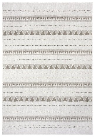 In & Outdoor Wendeteppich - Bahamas Beige/crème In & Outdoor Wendeteppich - Bahamas Beige/crème