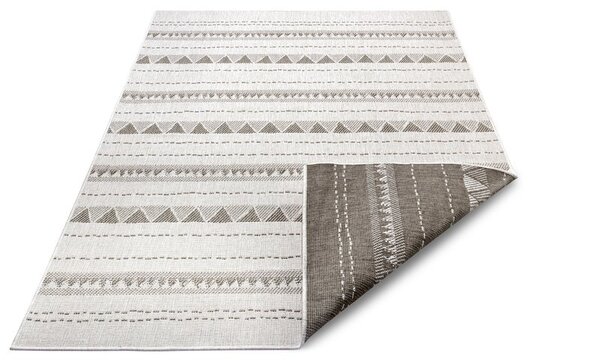 In & Outdoor Wendeteppich - Bahamas Beige/crème In & Outdoor Wendeteppich - Bahamas Beige/crème