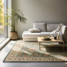 Herat Classic Teppich - Harirud - Postfrisch - Kopie Herat Classic Teppich - Harirud - Postfrisch - Kopie