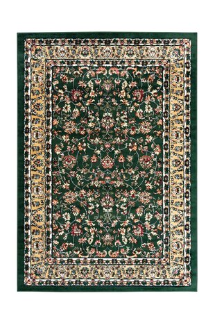 Orientteppich - Skazar Klassisches Motiv Grün Orientteppich - Skazar Klassisches Motiv Grün