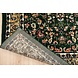 Orientteppich - Skazar Klassisches Motiv Grün Orientteppich - Skazar Klassisches Motiv Grün