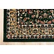 Orientteppich - Skazar Klassisches Motiv Grün Orientteppich - Skazar Klassisches Motiv Grün