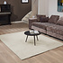 Waschbarer Teppich - Malaga Creme Waschbarer Teppich - Malaga Creme