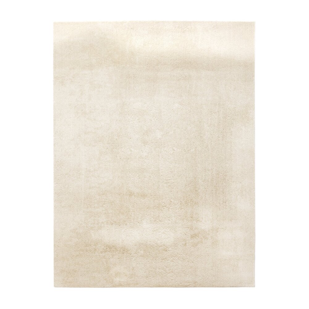 Waschbarer Teppich - Malaga Creme Waschbarer Teppich - Malaga Creme
