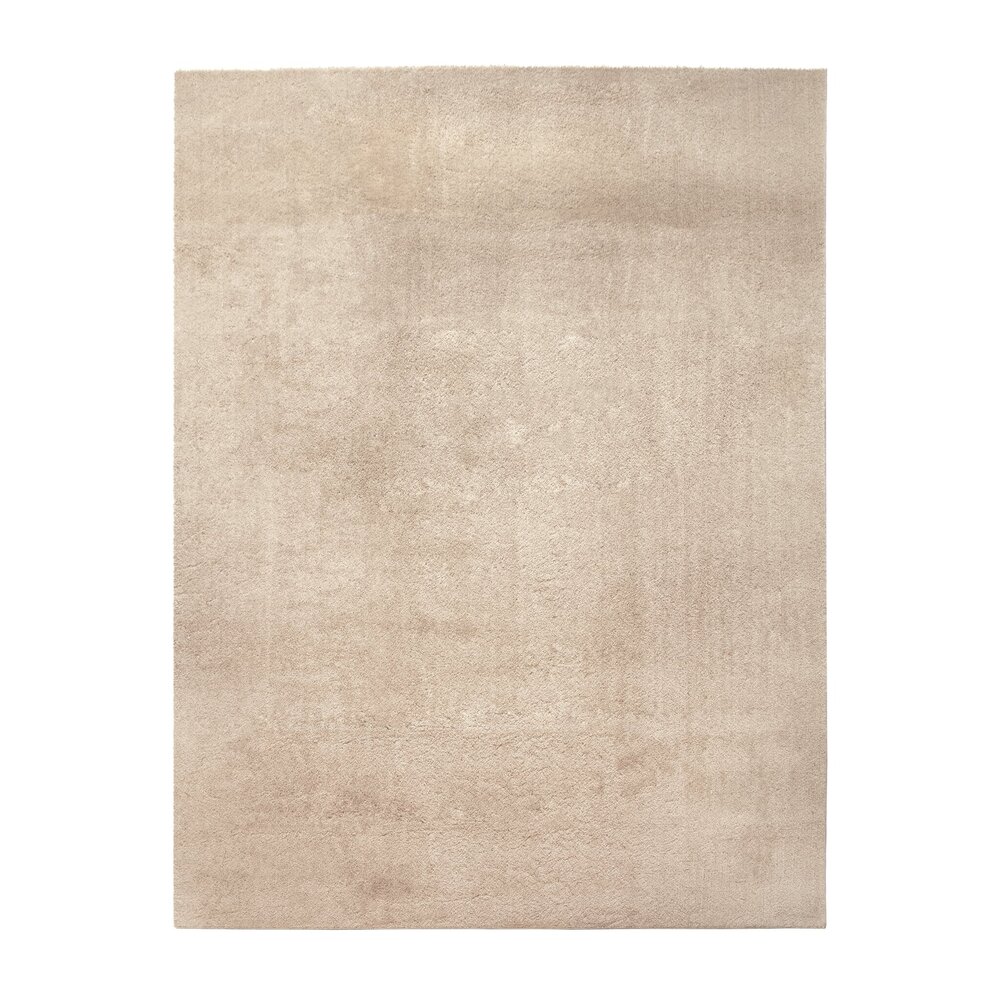 Waschbarer Teppich - Malaga Beige Waschbarer Teppich - Malaga Beige