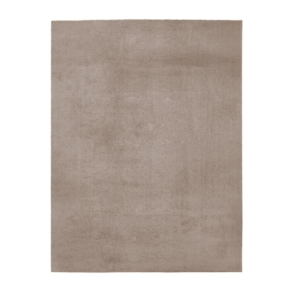 Waschbarer Teppich - Malaga Taupe Waschbarer Teppich - Malaga Taupe