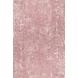 Waschbarer Teppich - Solid Rosa Waschbarer Teppich - Solid Rosa