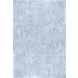 Waschbarer Teppich - Solid Hellblau Waschbarer Teppich - Solid Hellblau