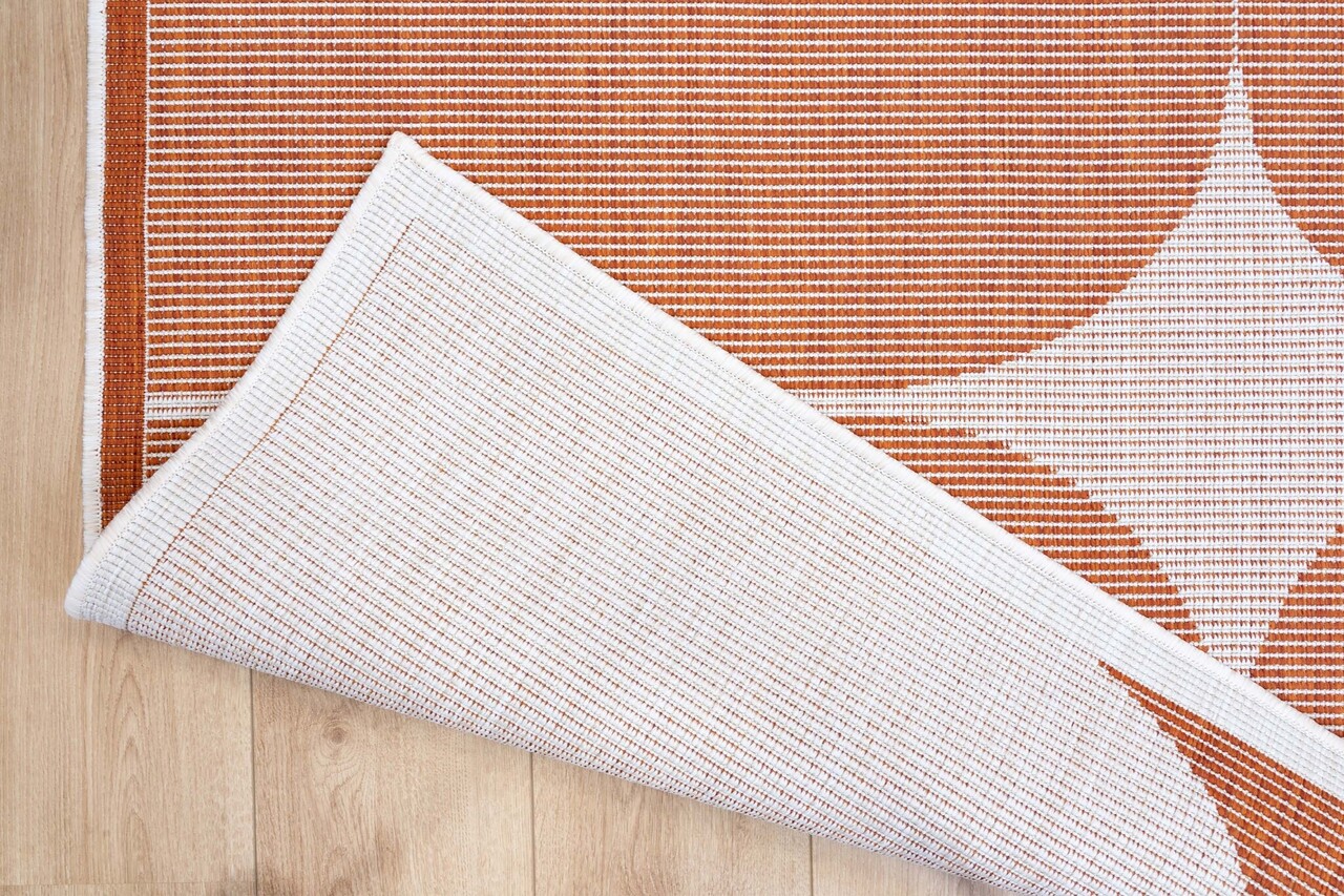 Reversible Teppiche In & Outdoor - Terrazo Terra Reversible Teppiche In & Outdoor - Terrazo Terra