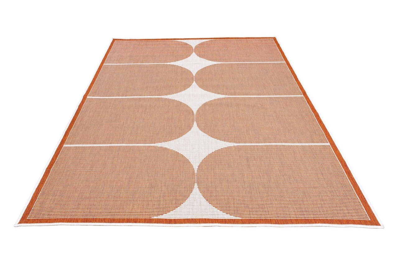 Reversible Teppiche In & Outdoor - Terrazo Terra Reversible Teppiche In & Outdoor - Terrazo Terra